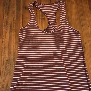 lululemon cool racerback